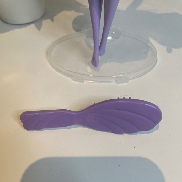 Barbie Fairytale Magic Brunette Fairy Doll - Picture 4 of 7